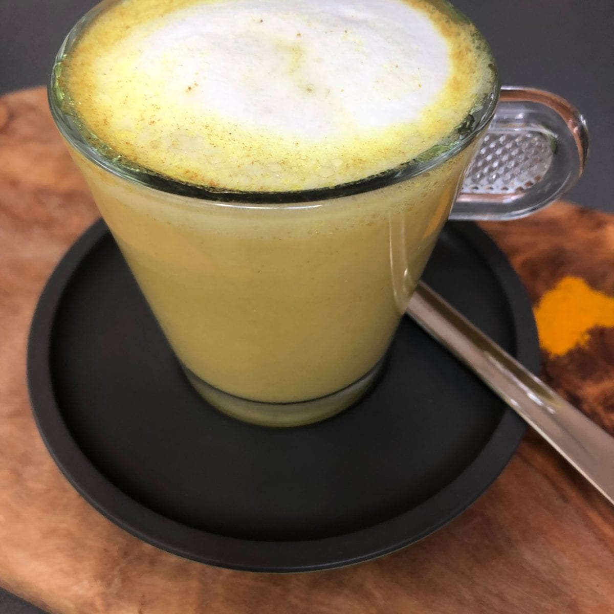 Turmeric latte1