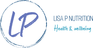 Lisa P Nutrition
